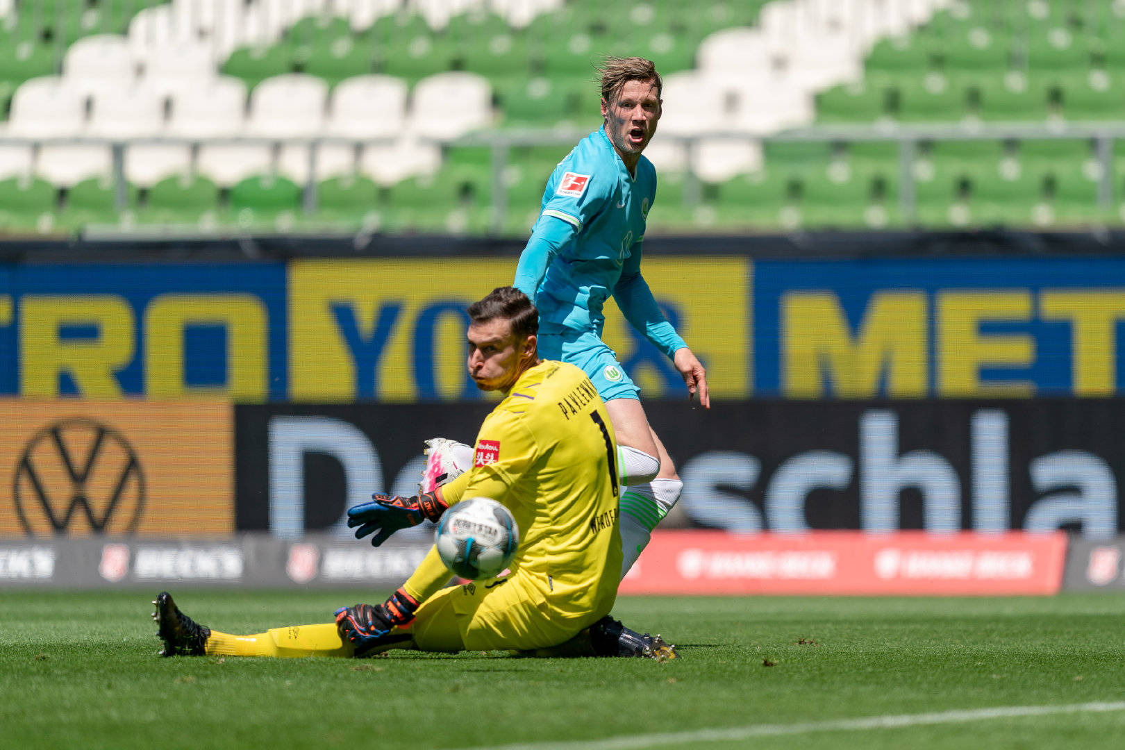 云达不莱梅客场告捷，成功保持竞争实力的简单介绍