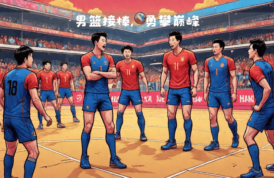 湖北男篮击败劲敌,提升排名 湖北男篮击败劲敌,提升排名