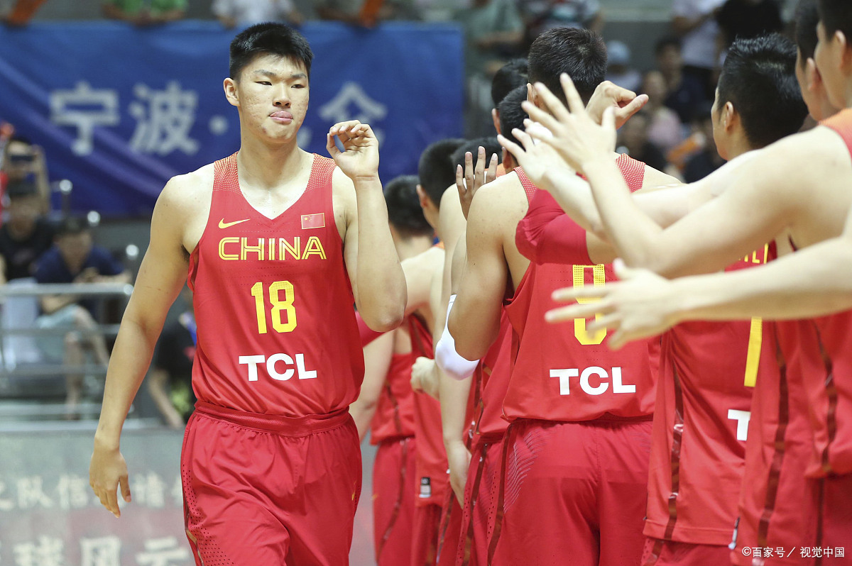 北京队将对阵广州队，全队备战