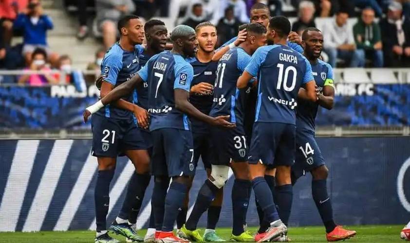 关于摩纳哥主场大胜亚眠,法甲保级前景一片光明的信息 关于摩纳哥主场大胜亚眠,法甲保级前景一片光明的信息