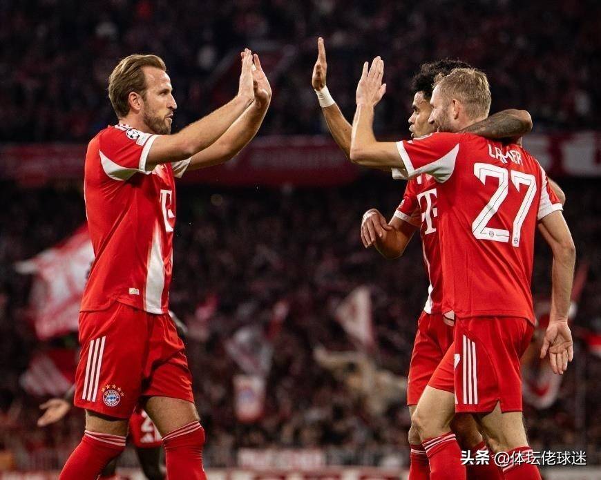 拜仁连胜稳坐德甲榜首,欧冠形势季后赛可期的简单介绍 拜仁连胜稳坐德甲榜首,欧冠形势季后赛可期的简单介绍