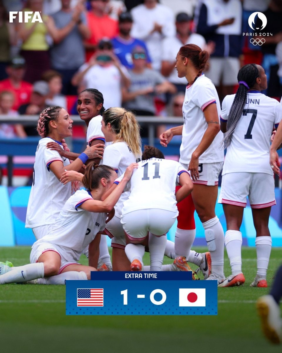 世界女足杯冠军德国力克美国 世界女足杯冠军德国力克美国