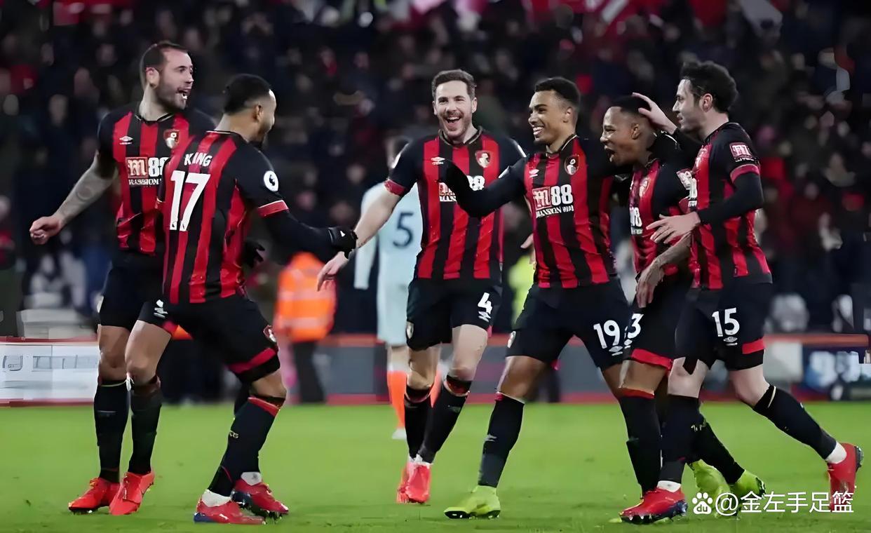 阿森纳客场险胜伯恩茅斯,稳步前进 阿森纳客场险胜伯恩茅斯,稳步前进