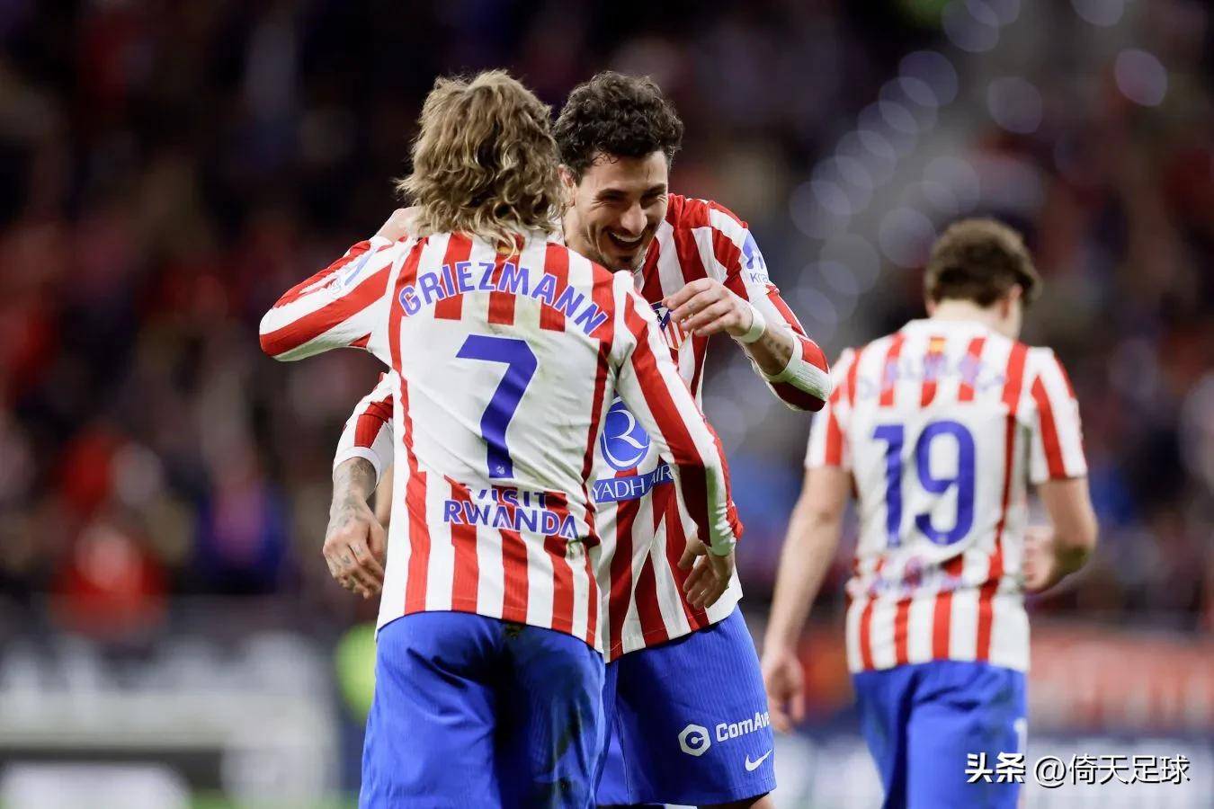 阿贾克斯横扫马德里竞技，双杀淘汰马竞，欧冠小组赛赛况如何？的简单介绍