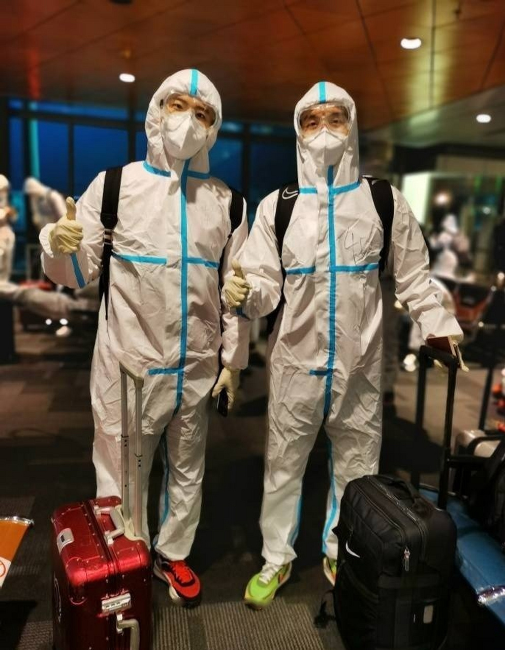 上港队主帅透露最新备战安排