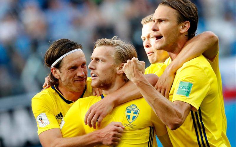 荷兰不敌瑞典,遗憾告别欧国联赛的简单介绍 荷兰不敌瑞典,遗憾告别欧国联赛的简单介绍