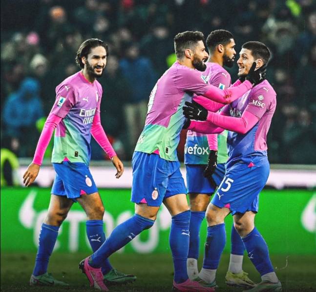 关于乌迪内斯客场失利,难挽连败颓势的信息 关于乌迪内斯客场失利,难挽连败颓势的信息