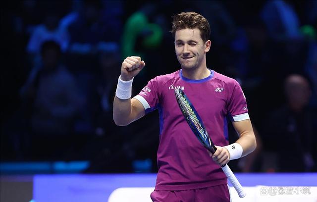 关于ATP总决赛力克年终总决赛，阿尔卡拉斯高光表现的信息