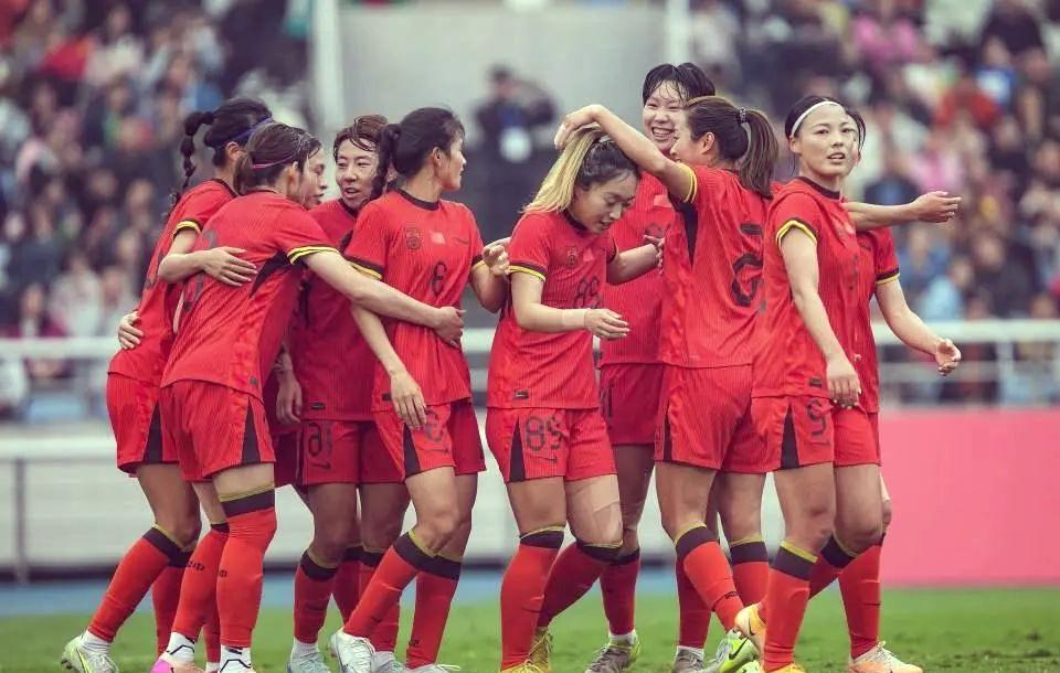 关于紀注瞩目!女足国家队备战重要对决的信息 关于紀注瞩目!女足国家队备战重要对决的信息