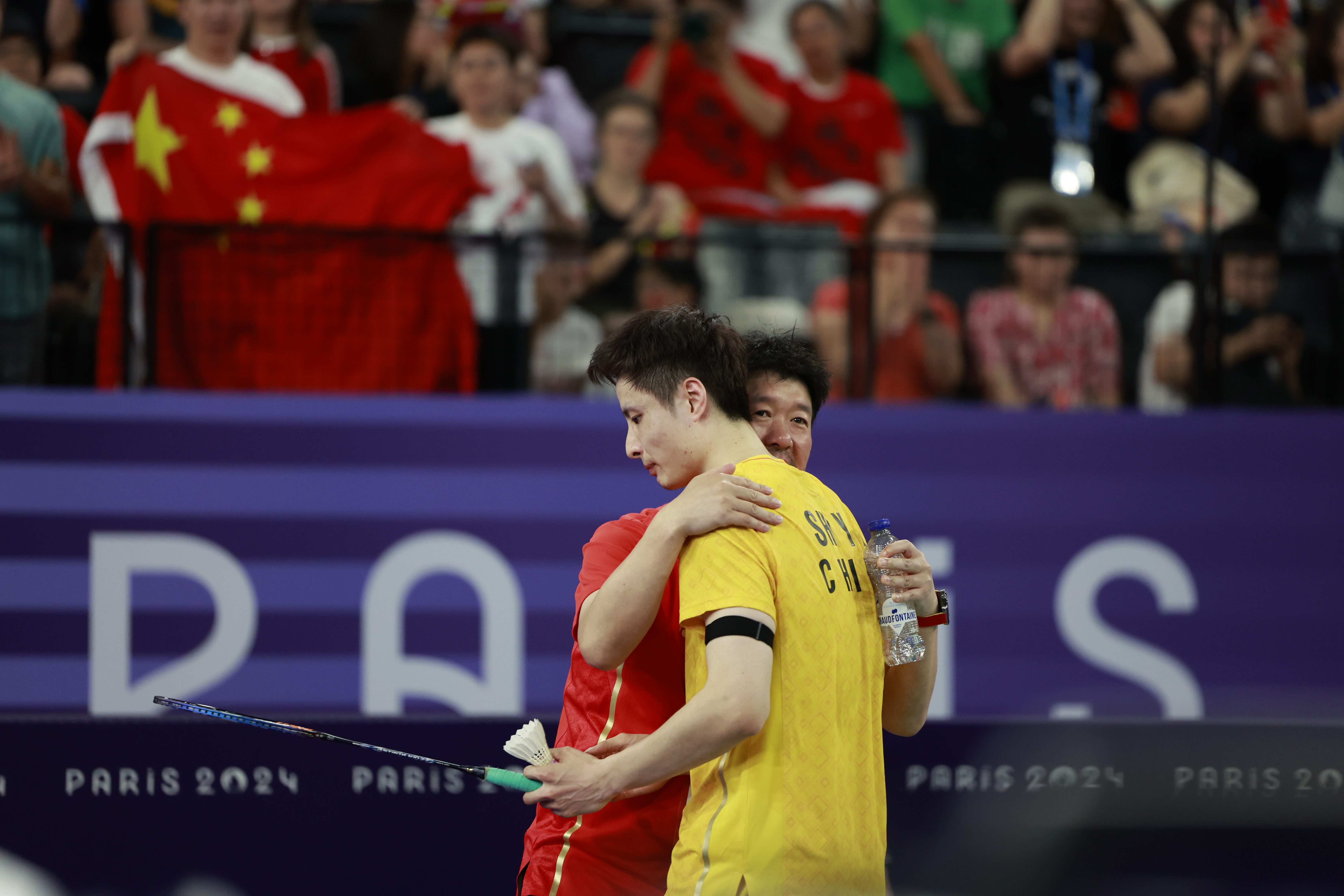 包含韩国队鏖战法国队,石宇奇惊艳四座的词条 包含韩国队鏖战法国队,石宇奇惊艳四座的词条