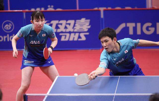 包含比利时乒乓球队完胜奥地利乒乓球队,水谷隼爆发神勇的词条 包含比利时乒乓球队完胜奥地利乒乓球队,水谷隼爆发神勇的词条