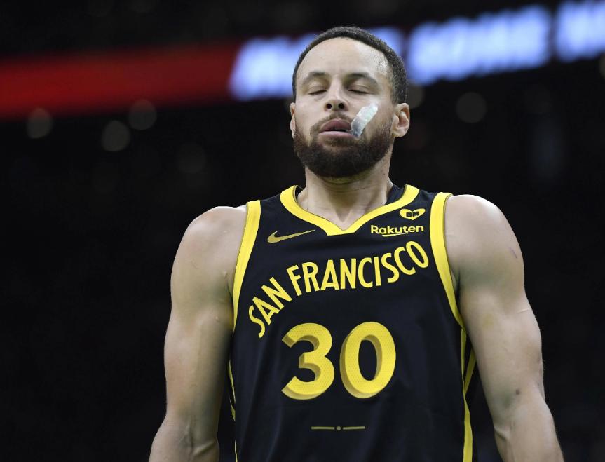 土耳其男篮逆转掘金,库里打破历史纪录 土耳其男篮逆转掘金,库里打破历史纪录