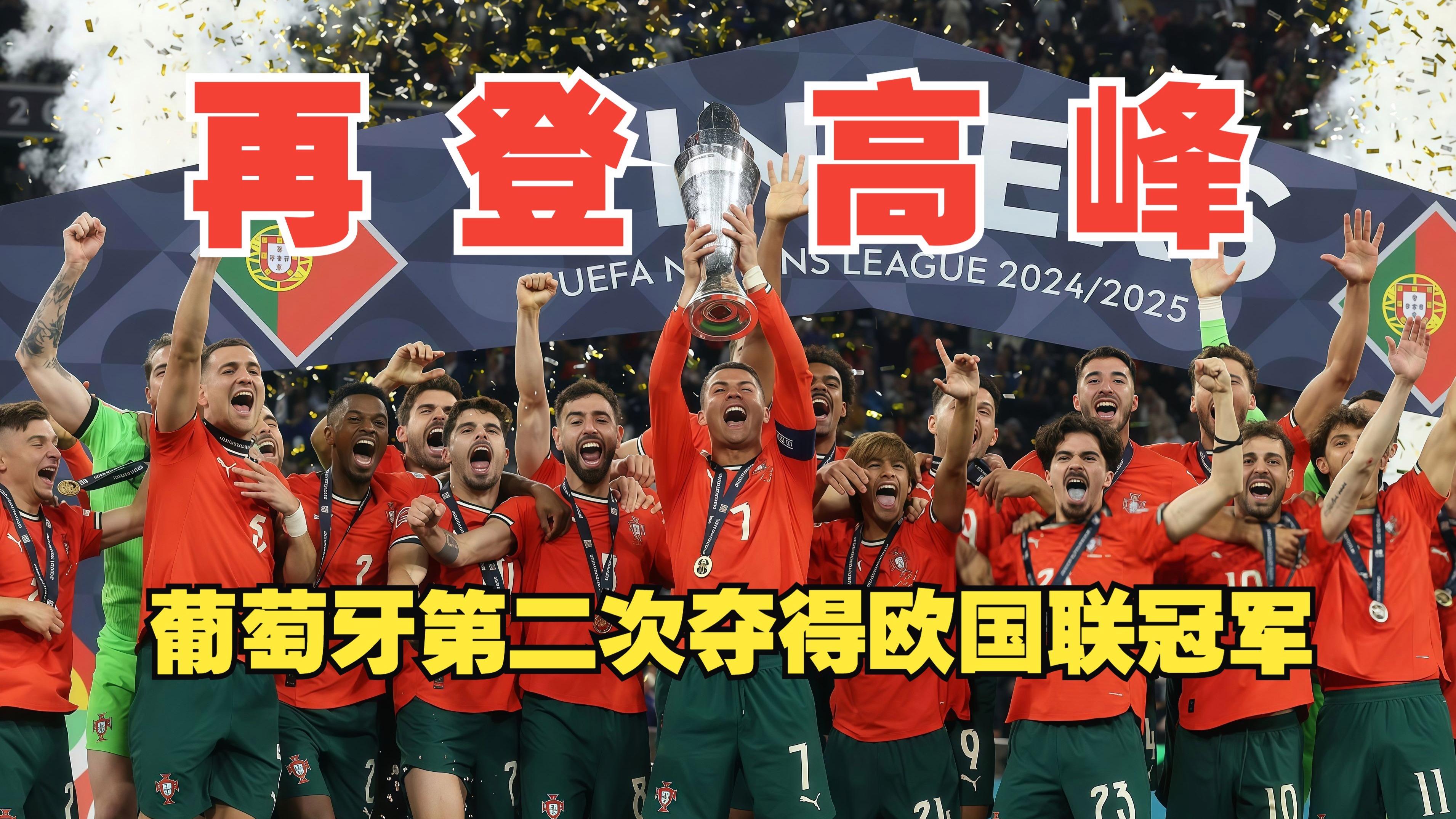 竞技之旅:葡萄牙选手再创辉煌的简单介绍 竞技之旅:葡萄牙选手再创辉煌的简单介绍