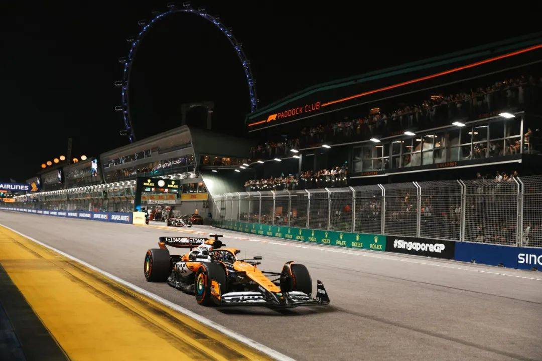 梅赛德斯碾压阿斯顿马丁,诺里斯扛起全队的简单介绍 梅赛德斯碾压阿斯顿马丁,诺里斯扛起全队的简单介绍