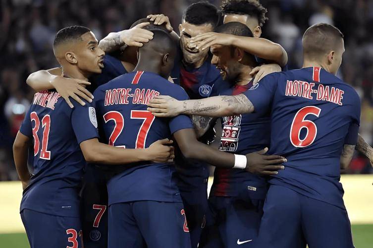 蒙彼利埃主场大胜取得胜利的简单介绍 蒙彼利埃主场大胜取得胜利的简单介绍