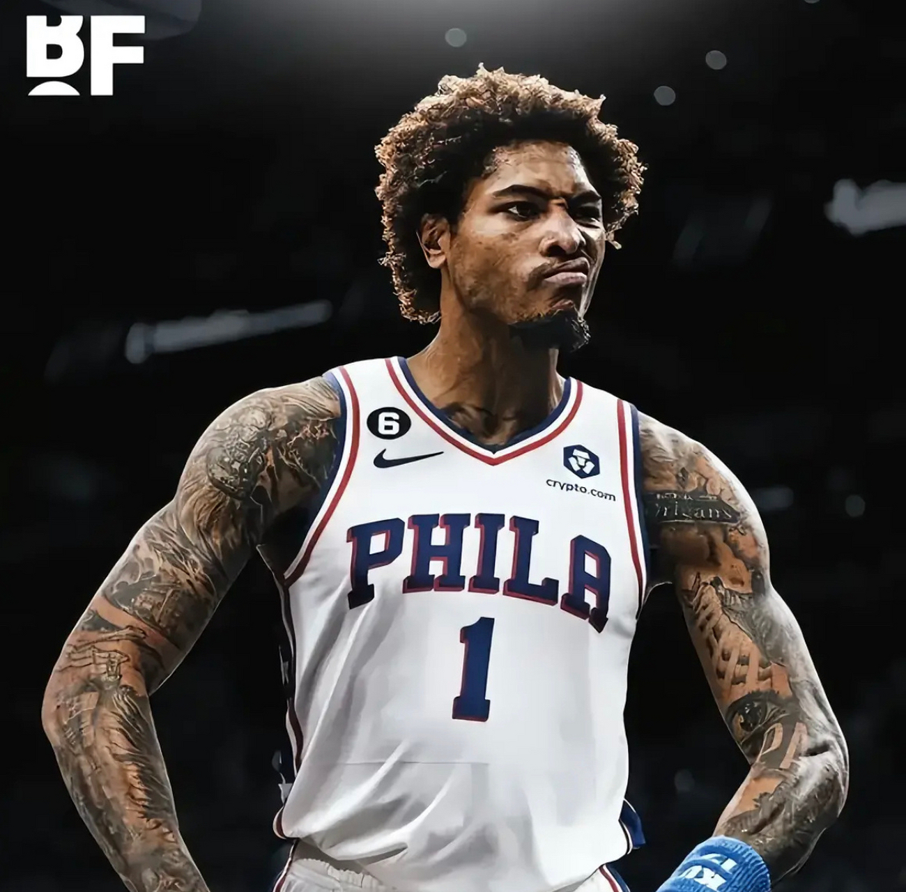 澳大利亚男篮逆转76人，贝弗利打破历史纪录