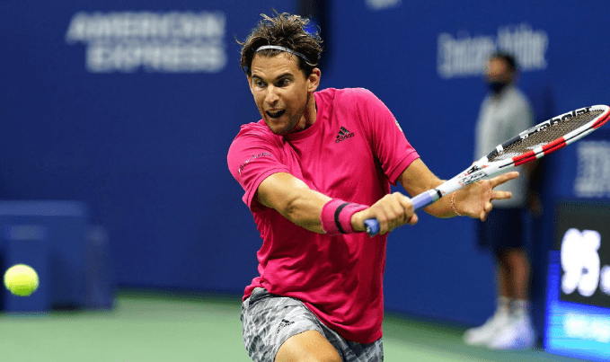 关于拉沃尔杯翻盘美网，蒂姆统治全场的信息