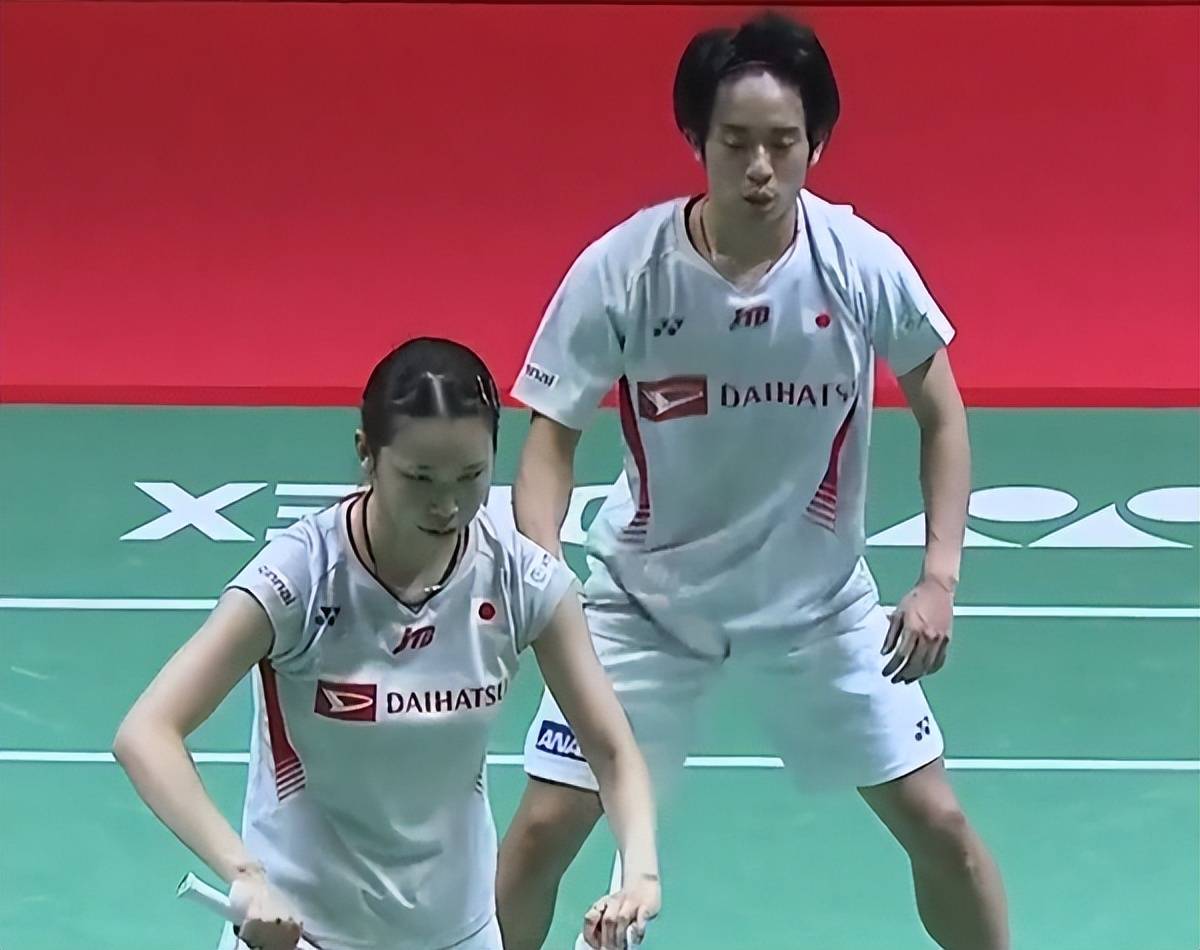 印尼队横扫韩国队，戴资颖统治全场的简单介绍