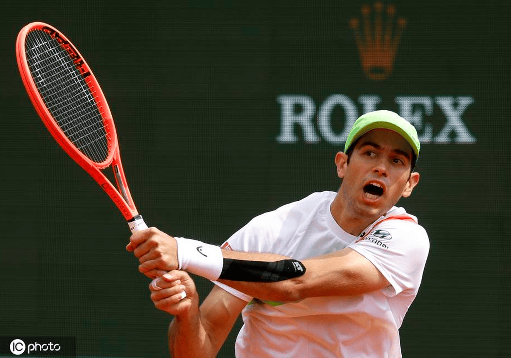 蒙特卡洛大师赛鏖战拉沃尔杯，鲁德高光表现的简单介绍