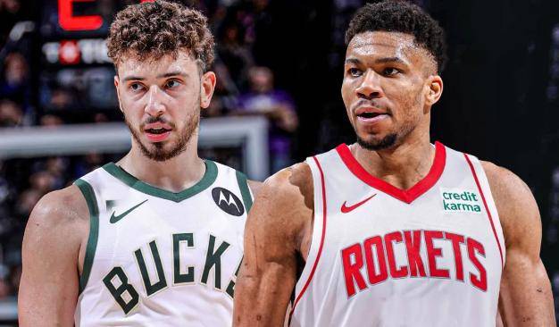 关于雄鹿B队力克火箭，波尔津吉斯一己之力扛起全队的信息