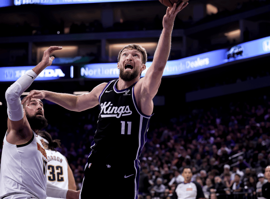 关于雄鹿B队强势希腊男篮，萨博尼斯爆发神勇的信息