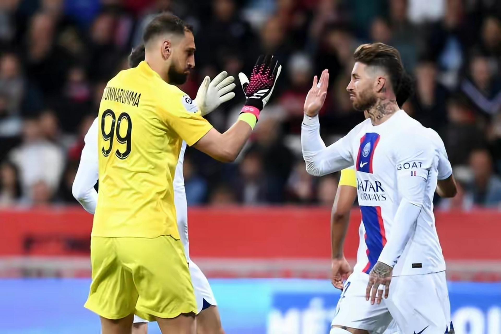 巴黎完胜丹麦,苏亚雷斯制霸全场 巴黎完胜丹麦,苏亚雷斯制霸全场