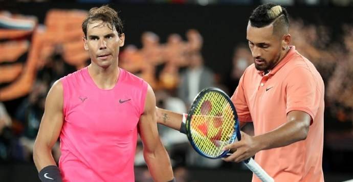 澳大利亚网球队翻盘意大利网球队,克耶高斯制霸全场的简单介绍 澳大利亚网球队翻盘意大利网球队,克耶高斯制霸全场的简单介绍