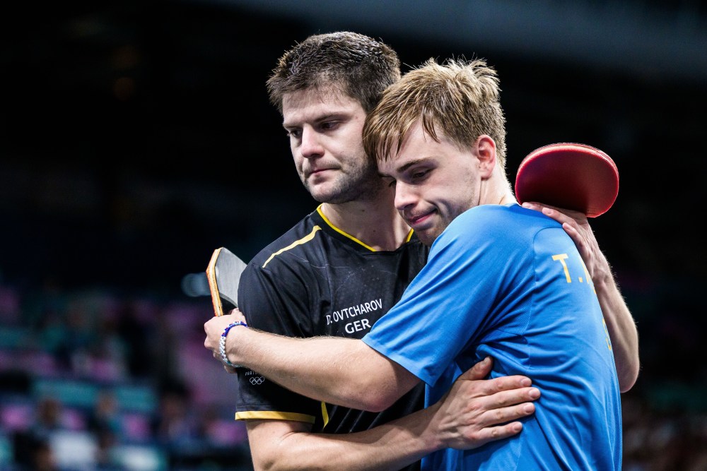 包含比利时乒乓球队轻取瑞典乒乓球队,奥恰洛夫绝境逆转的词条 包含比利时乒乓球队轻取瑞典乒乓球队,奥恰洛夫绝境逆转的词条