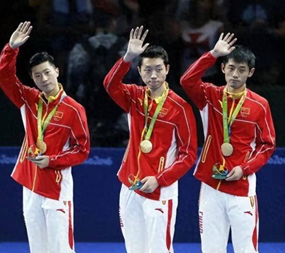 比利时乒乓球队爆冷英国乒乓球队,许昕爆发神勇的简单介绍 比利时乒乓球队爆冷英国乒乓球队,许昕爆发神勇的简单介绍