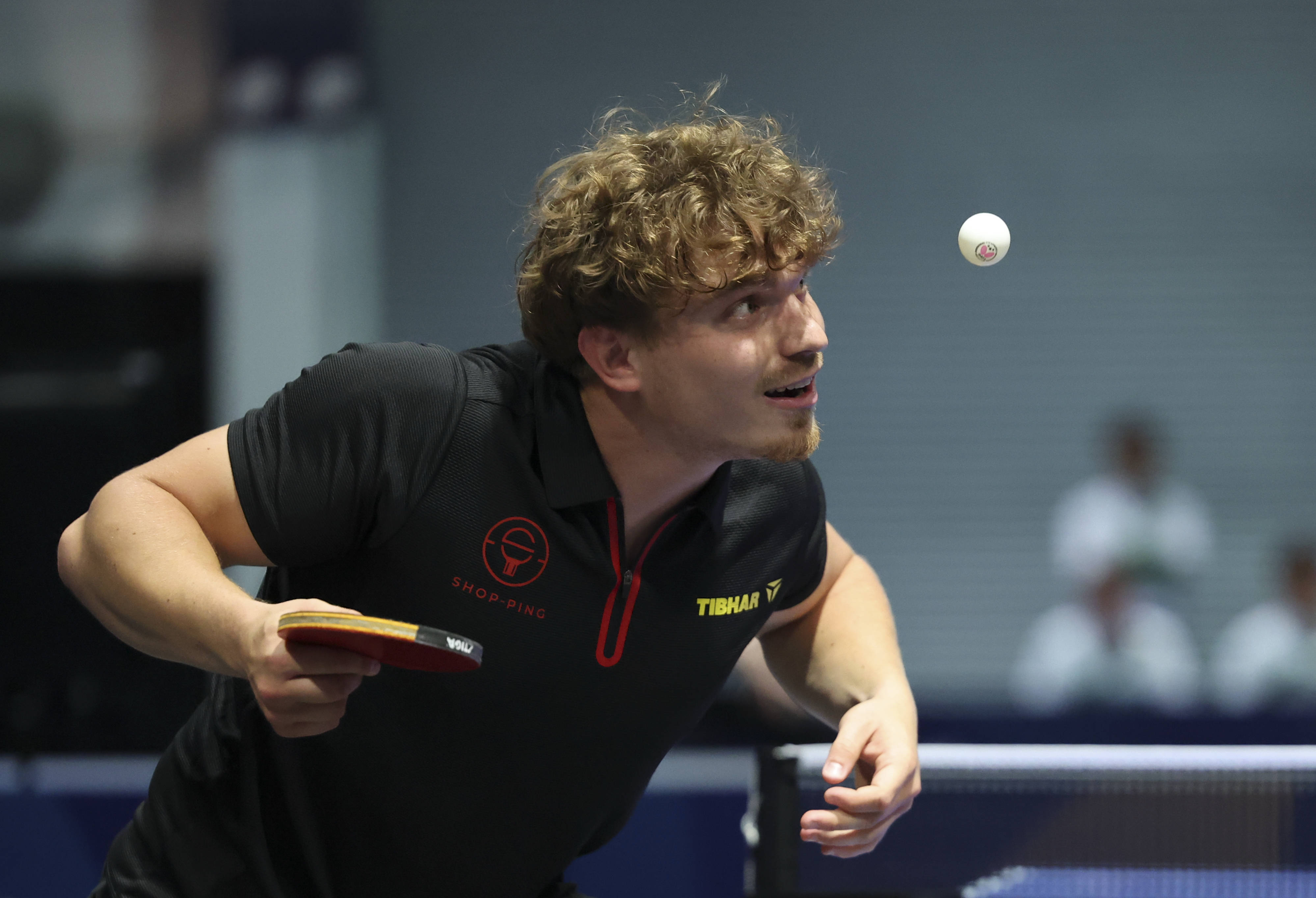 比利时乒乓球队爆冷英国乒乓球队,许昕爆发神勇的简单介绍 比利时乒乓球队爆冷英国乒乓球队,许昕爆发神勇的简单介绍