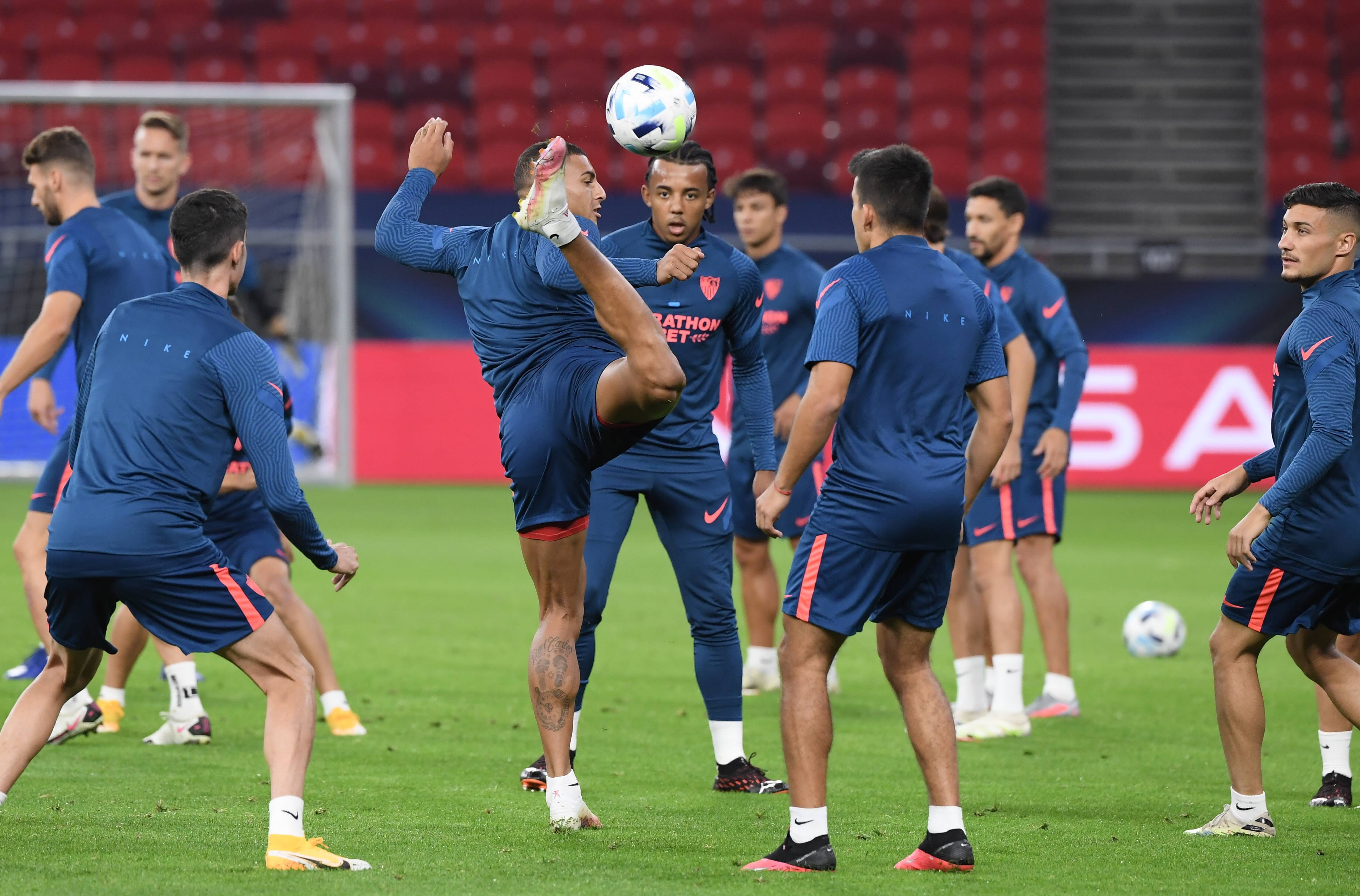 德国险胜塞维利亚，罗本三分雨点燃全场的简单介绍