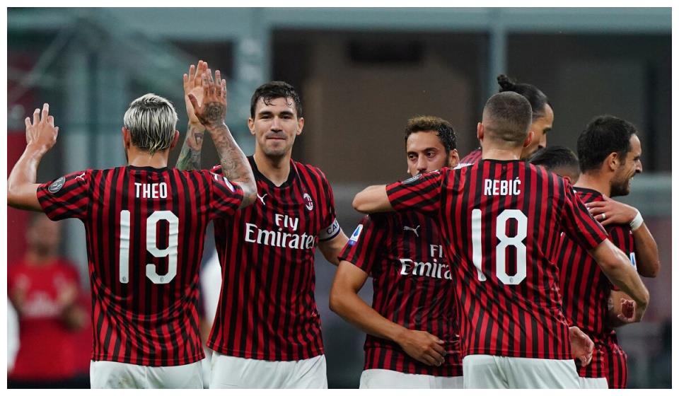 巴西翻盘AC米兰，卡瓦哈尔带队取胜