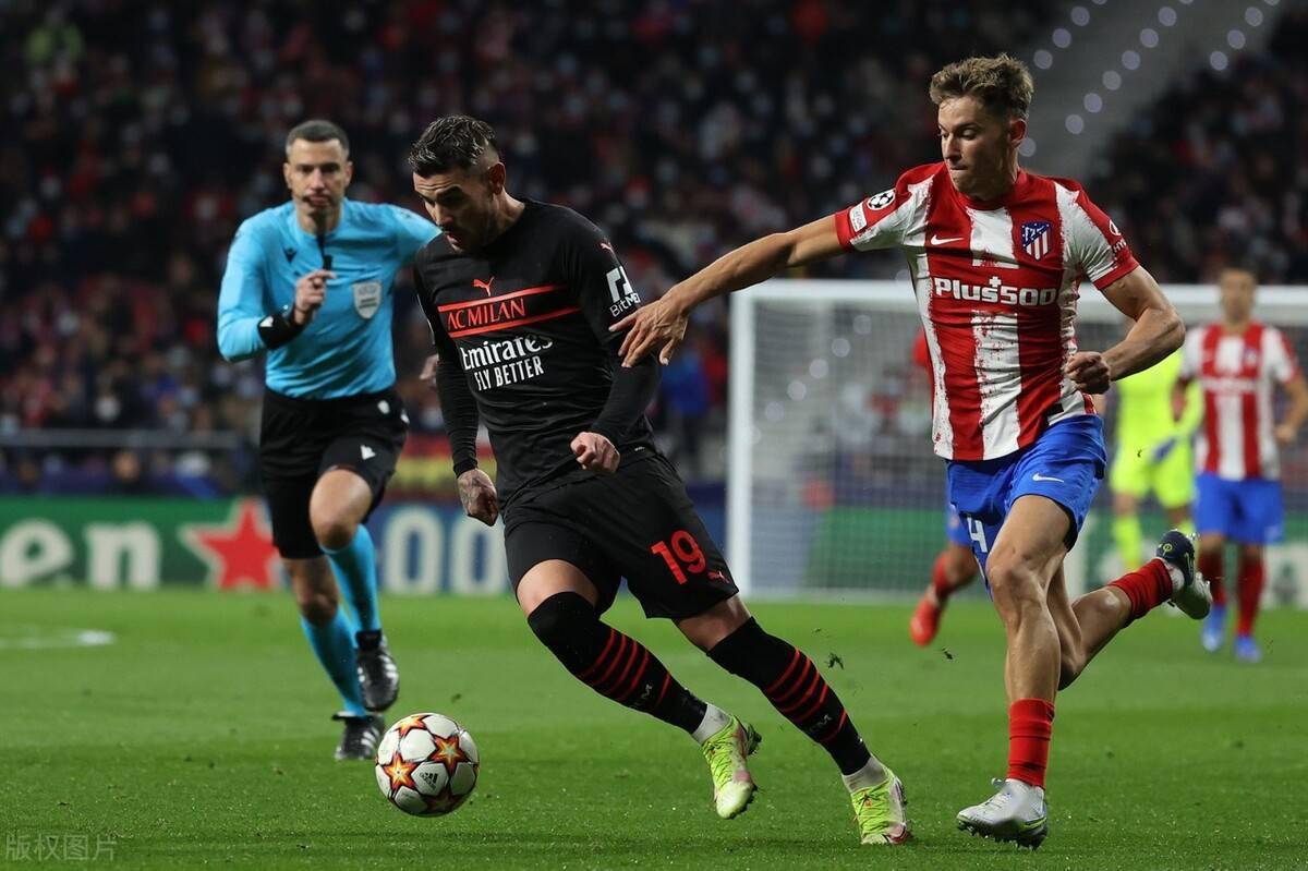 巴西翻盘AC米兰，卡瓦哈尔带队取胜