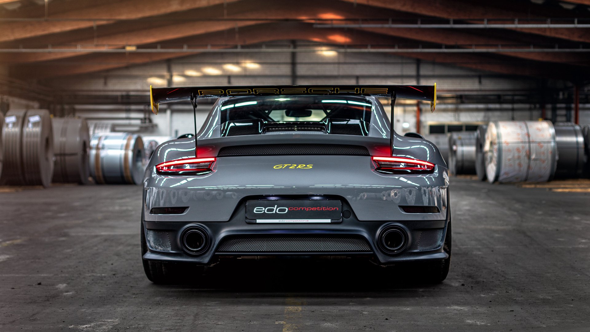 凯恩式宿命,当F1年度争冠之夜遇见大场面先生的魔咒