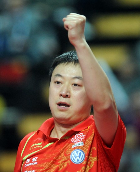 印度队逆转日本队,马琳刷新纪录 印度队逆转日本队,马琳刷新纪录