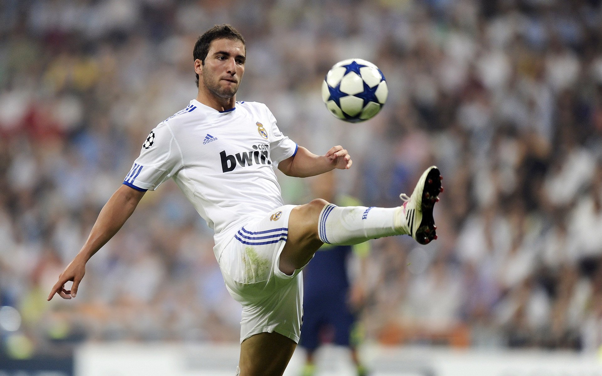 东决关键战之夜,巴雷拉硬仗之王